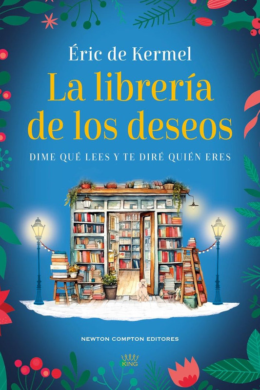 SERVICIO DE LIBRERÍA ROTREC & LETRES