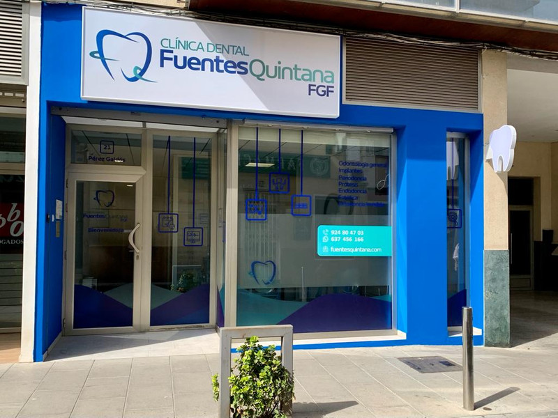 CLINICA DENTAL FUENTES QUINTANA FGF 0