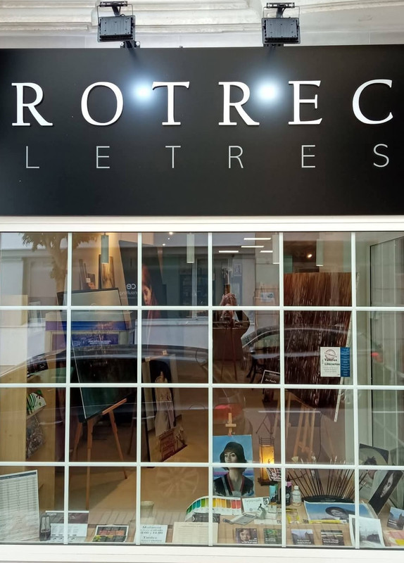 Copistería. Impresión digital.