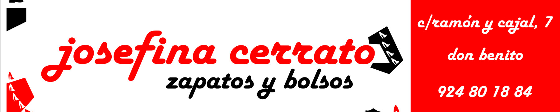 JOSEFINA CERRATO