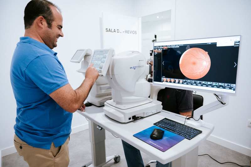 OPTICA LUPITAS 3