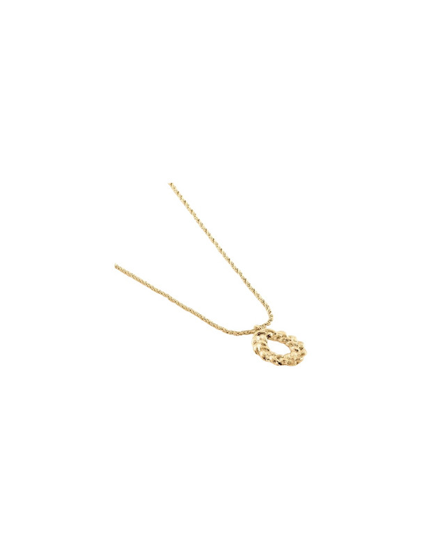 Collar Agatha Paris Tresse