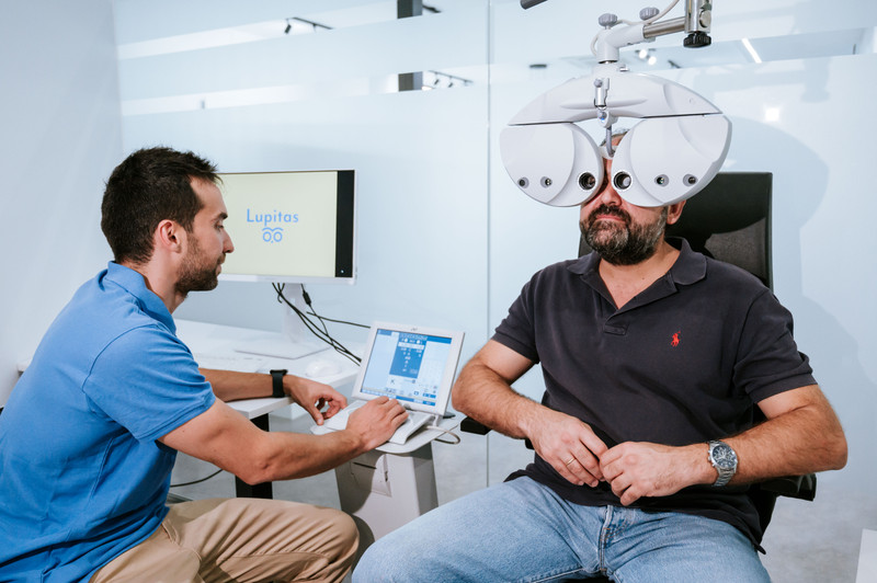 OPTICA LUPITAS 2
