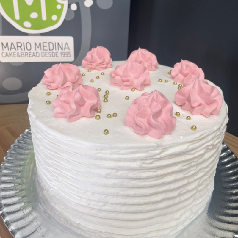 Tarta personalizada