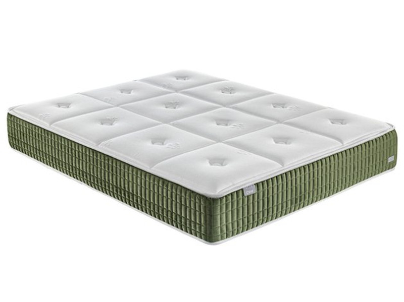 Colchón Muelles ensacados Chloe Epeda Duro