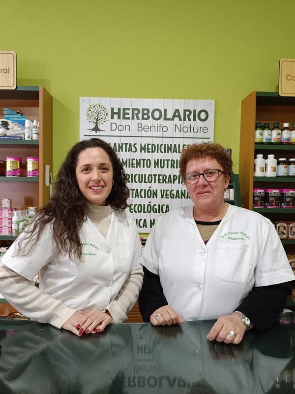 Herbolario Don Benito Nature 7