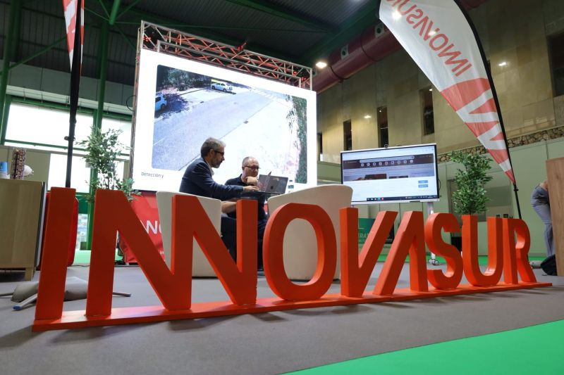 Innovasur DEMO 2