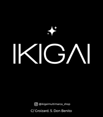IKIGAI MODA S.L