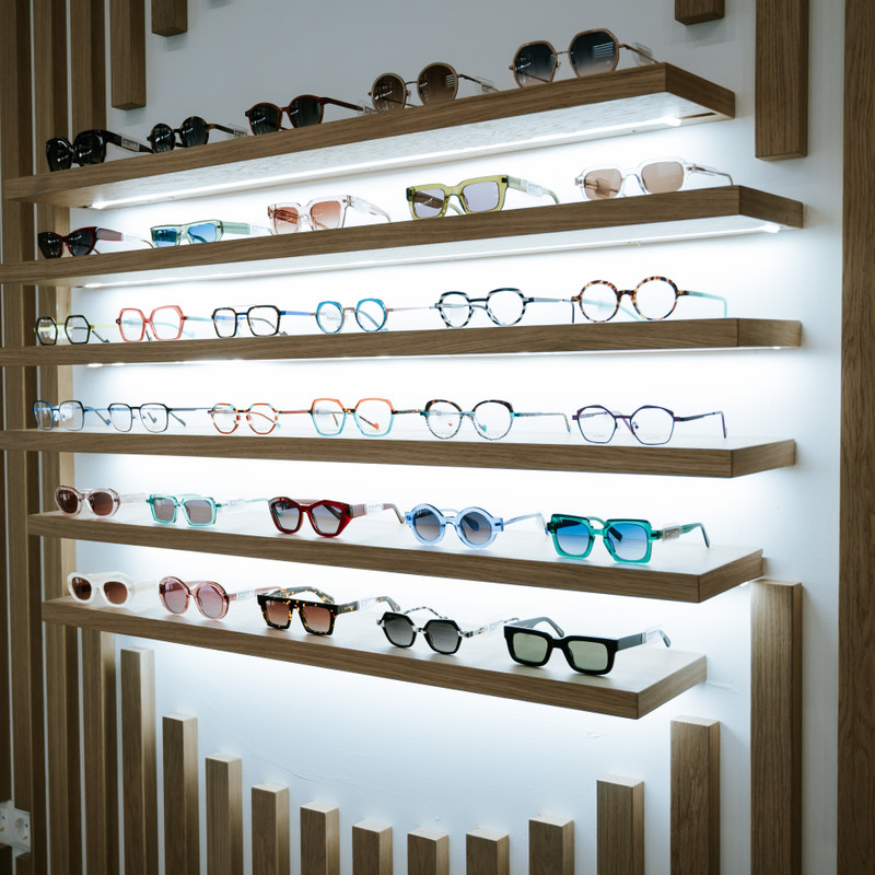 OPTICA LUPITAS 5