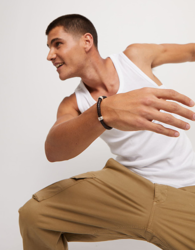 PULSERA UNO DE 50