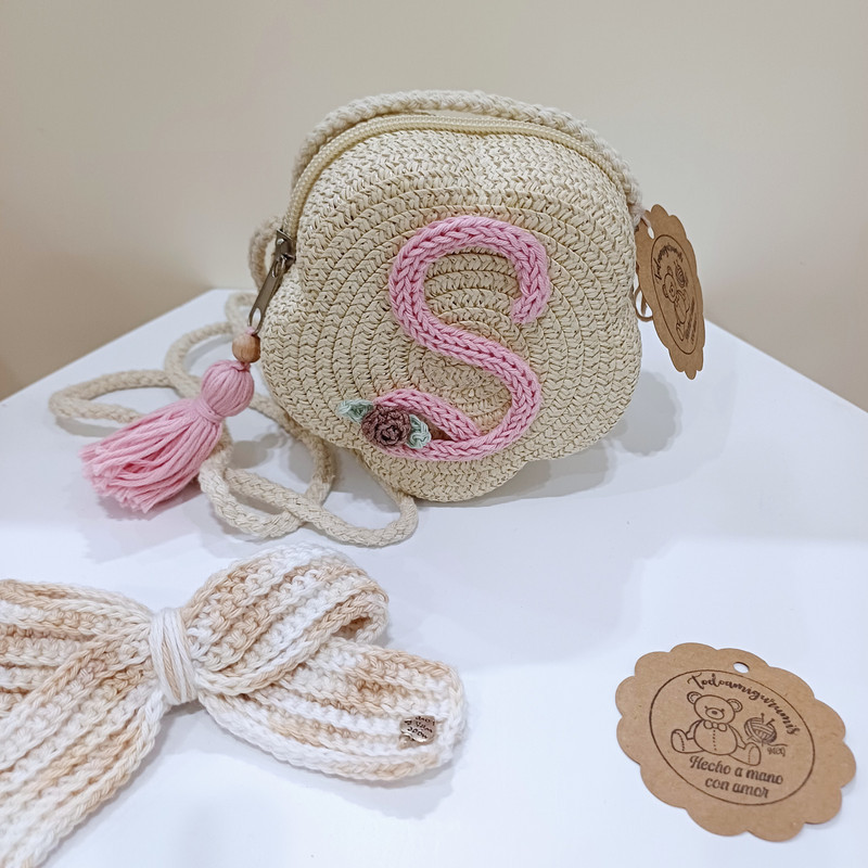 Calzados Lulas y Todoamigurumis 5