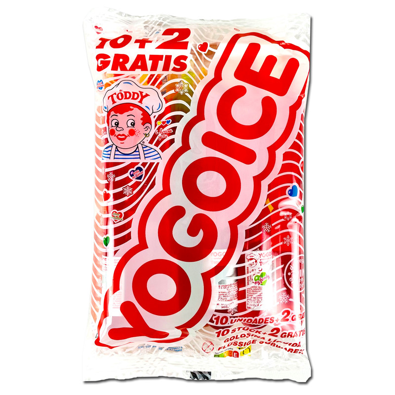 YOGOICE