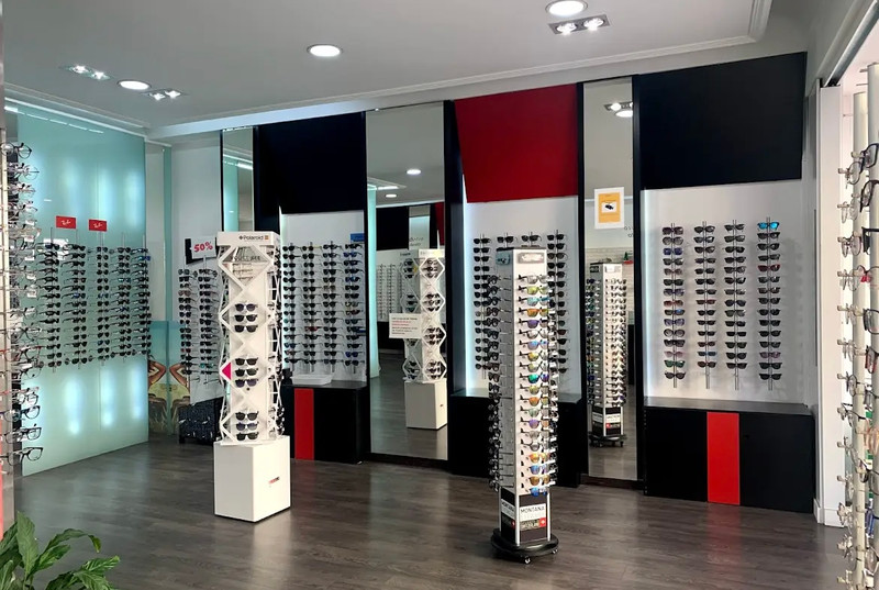 CENTRO OPTICO DON BENITO 3