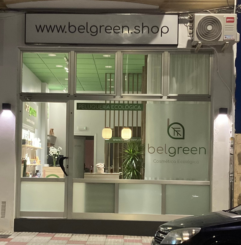 BELGREEN 1