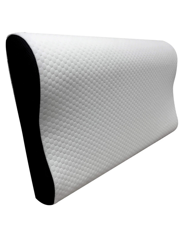 Almohada Pikolin Ergonómica Aloe Vera AH32 70X40CM