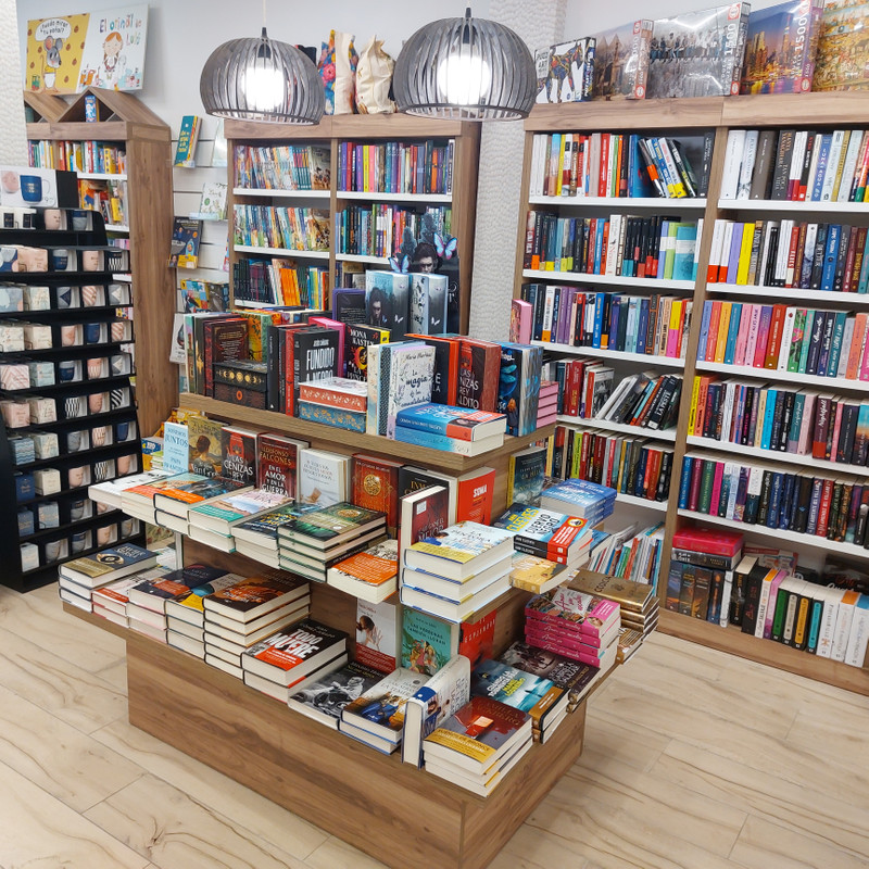 LIBRERIA PAPELERIA ROSA MARI 2
