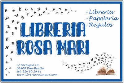 LIBRERIA PAPELERIA ROSA MARI