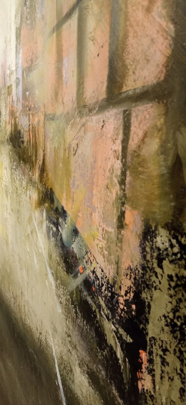 Estudio de arte. Galería de pintura. Venta de obra artística y encargos profesionales.