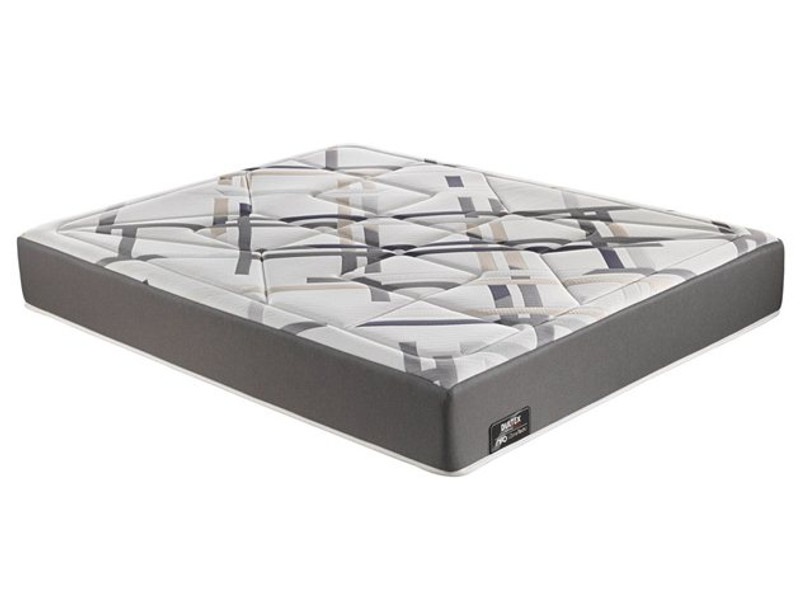 Colchón duro Zoom de Bultex ZoneTech Serie Neo
