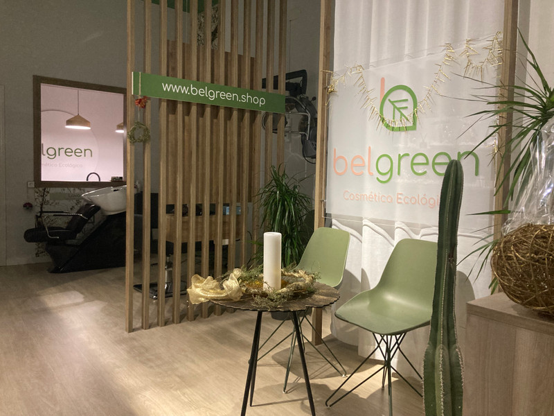 BELGREEN 3