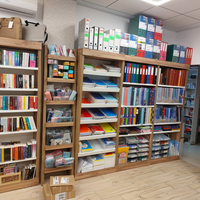 LIBRERIA PAPELERIA ROSA MARI 7