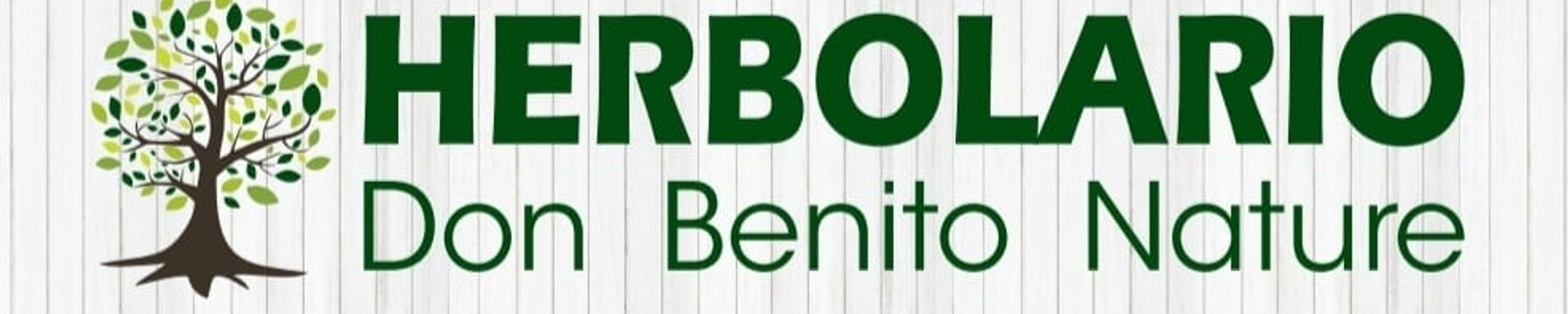 Herbolario Don Benito Nature