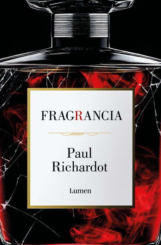 FRAGRANCIA (RICHARDOT, PAUL)
